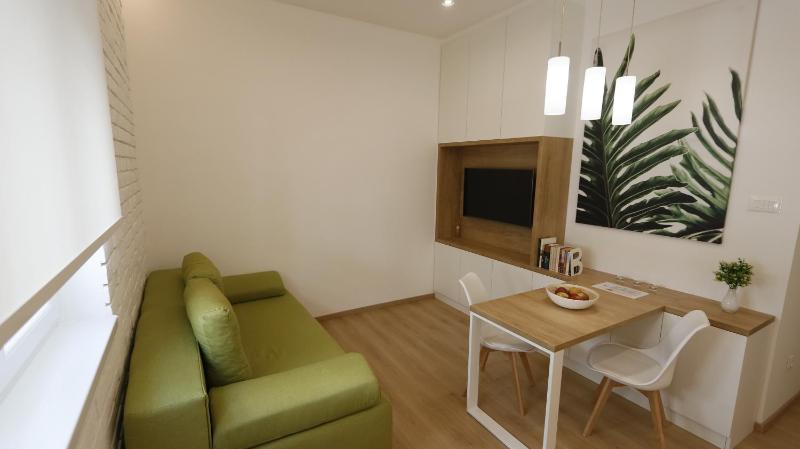 Apartment Ana Vračar Belgrade - image 4