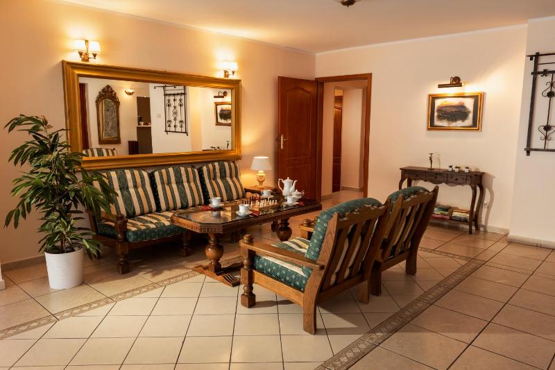 Villa Toscania-check in 24h - image 39