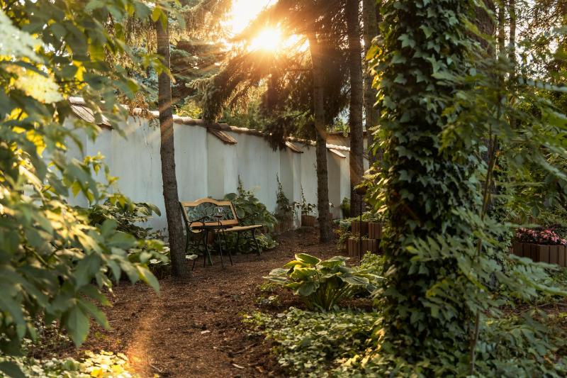 Villa Toscania-check in 24h - image 24