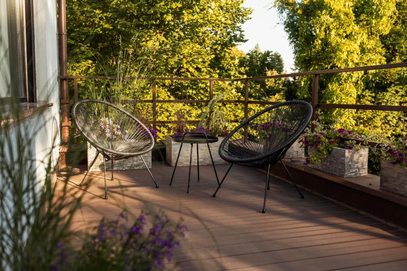 Villa Toscania-check in 24h - image 31