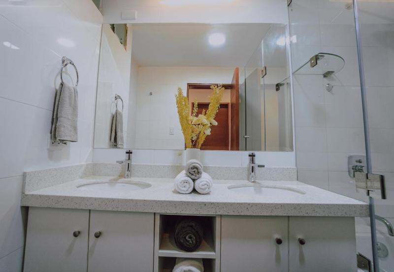 Departamento Premium De Estreno En Miraflores - image 13