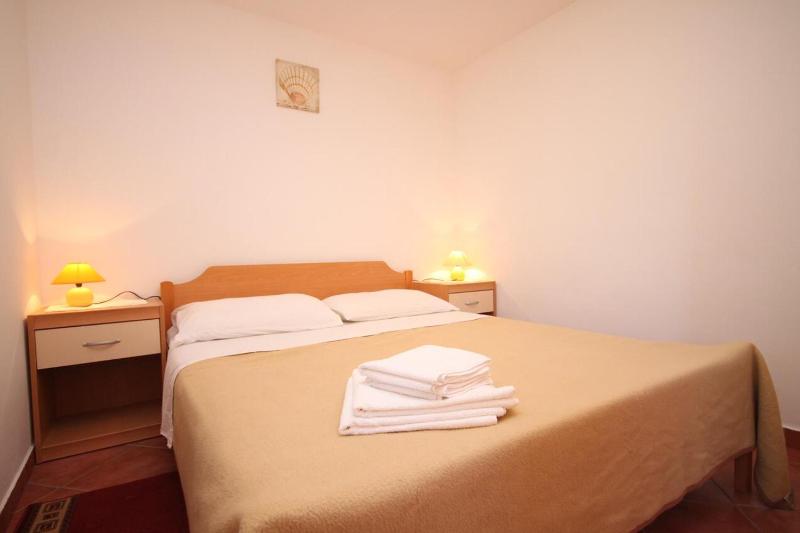 One-Bedroom Apartment with Terrace image 1