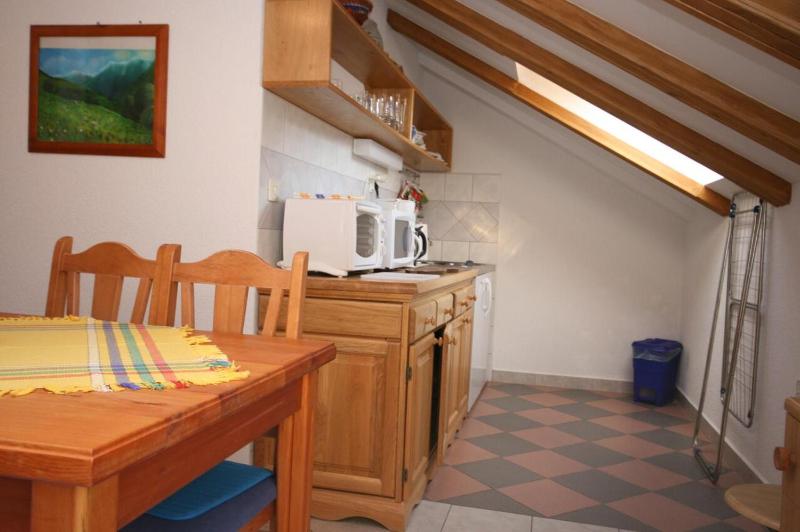 Studio with Terrace image 2