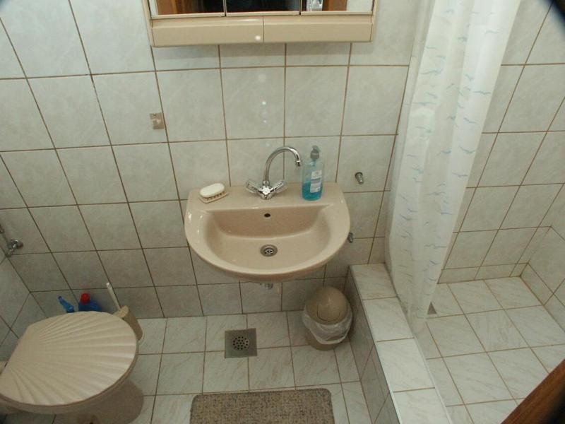 Double Room with Terrace image 3
