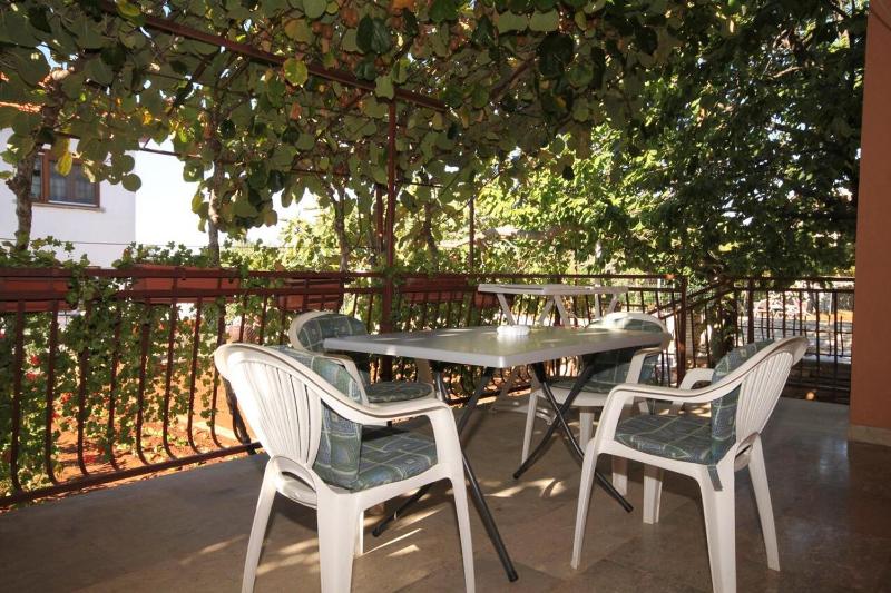 Two-Bedroom Apartment with Terrace image 1