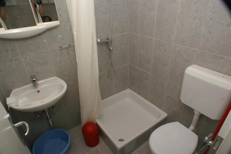 One-Bedroom Apartment with Terrace image 2