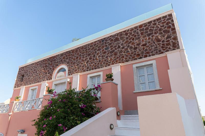 The Museum Project Oia - image 8