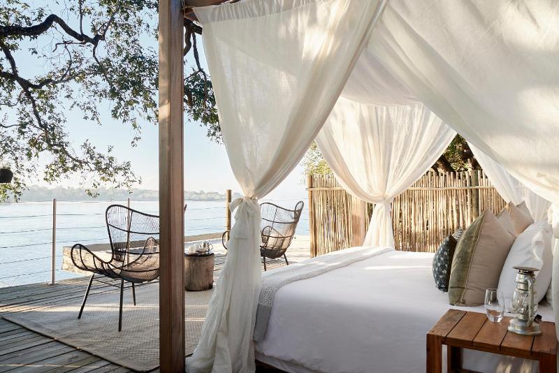Victoria Falls River Lodge - image 14