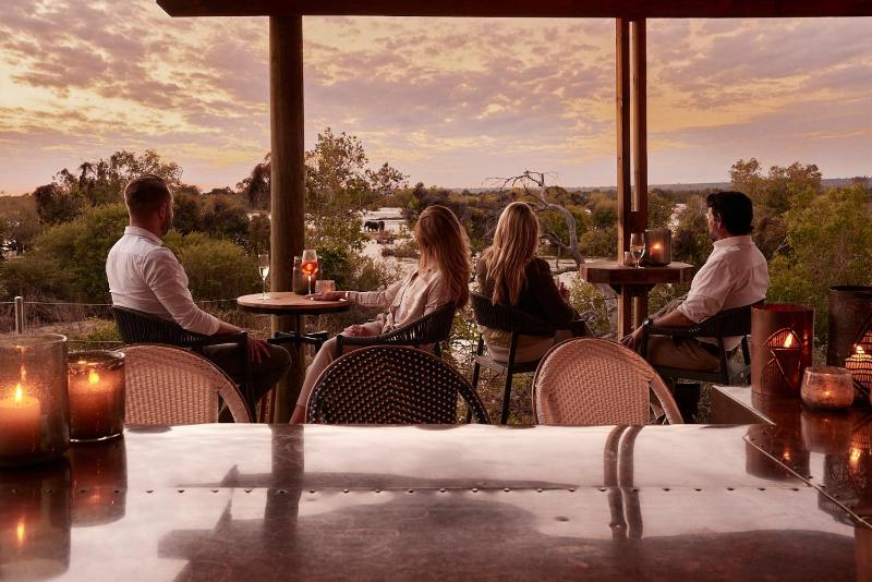 Victoria Falls River Lodge - image 5