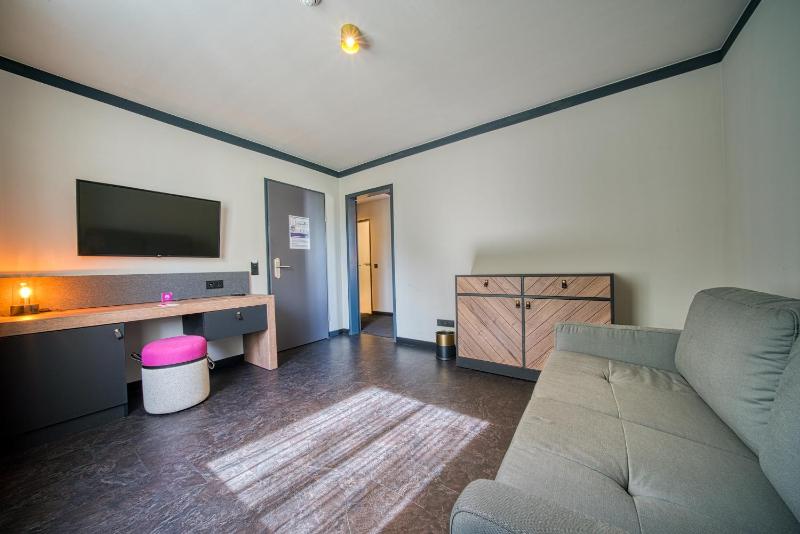 Junior Suite image 4