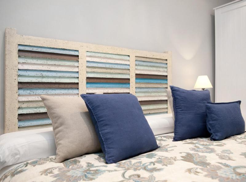 One-Bedroom Apartment image 1