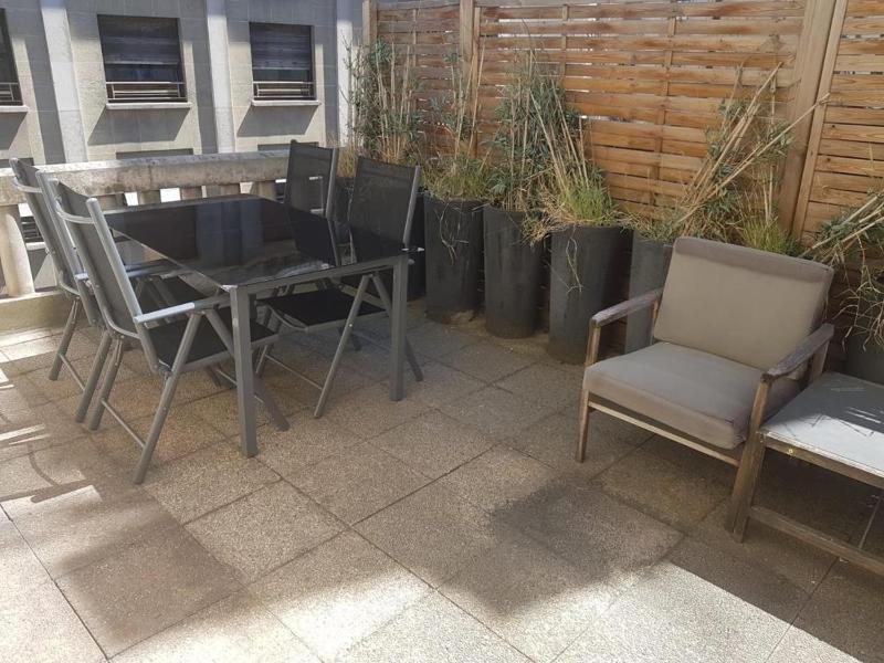 Apartment with Terrace image 3