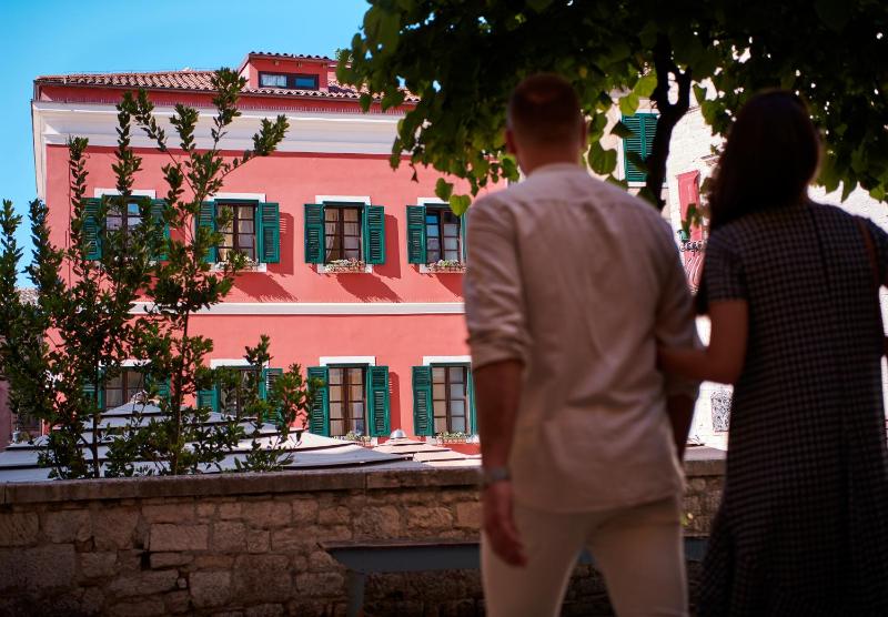 King Kresimir Heritage Hotel - Adults only - image 25