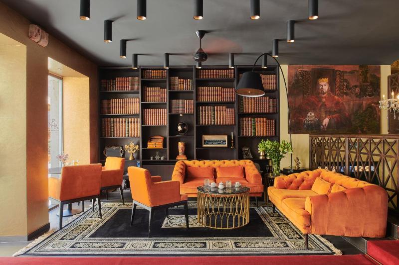 King Kresimir Heritage Hotel - Adults only - image 2