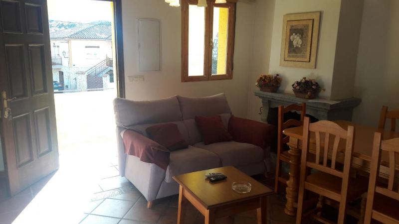 Three-Bedroom Holiday Home  image 1