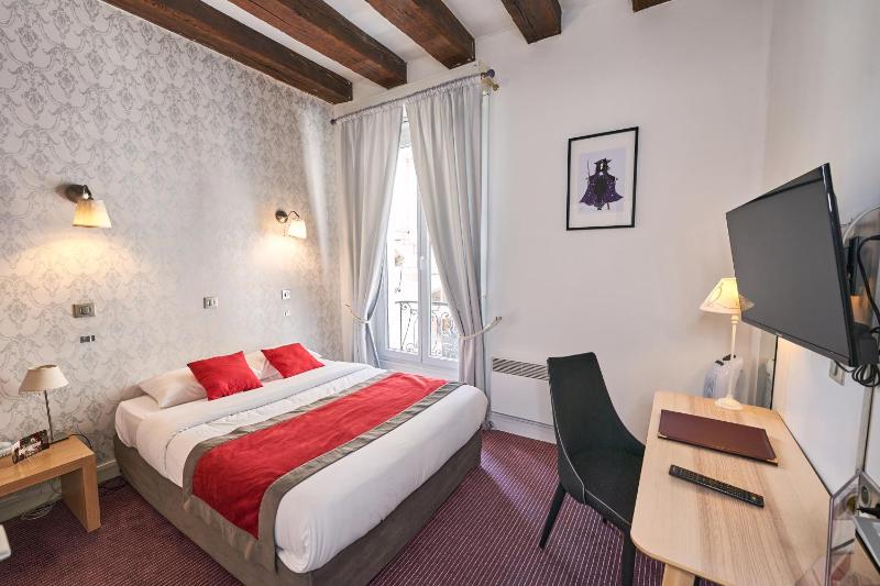 LOGIS Hotel Du Theatre - image 46