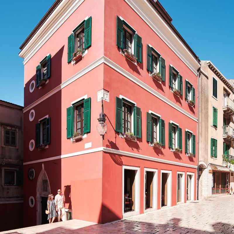 King Kresimir Heritage Hotel - Adults only - image 20