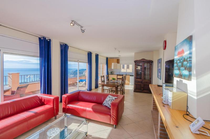 Club Villamar - Denise - image 7