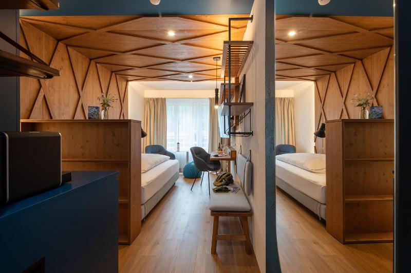 Premium Single Room image 3
