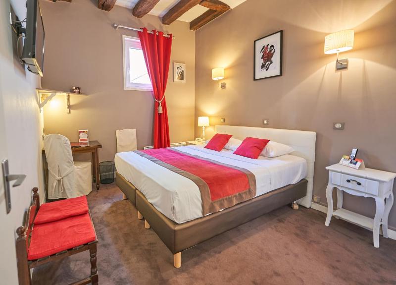 LOGIS Hotel Du Theatre - image 39