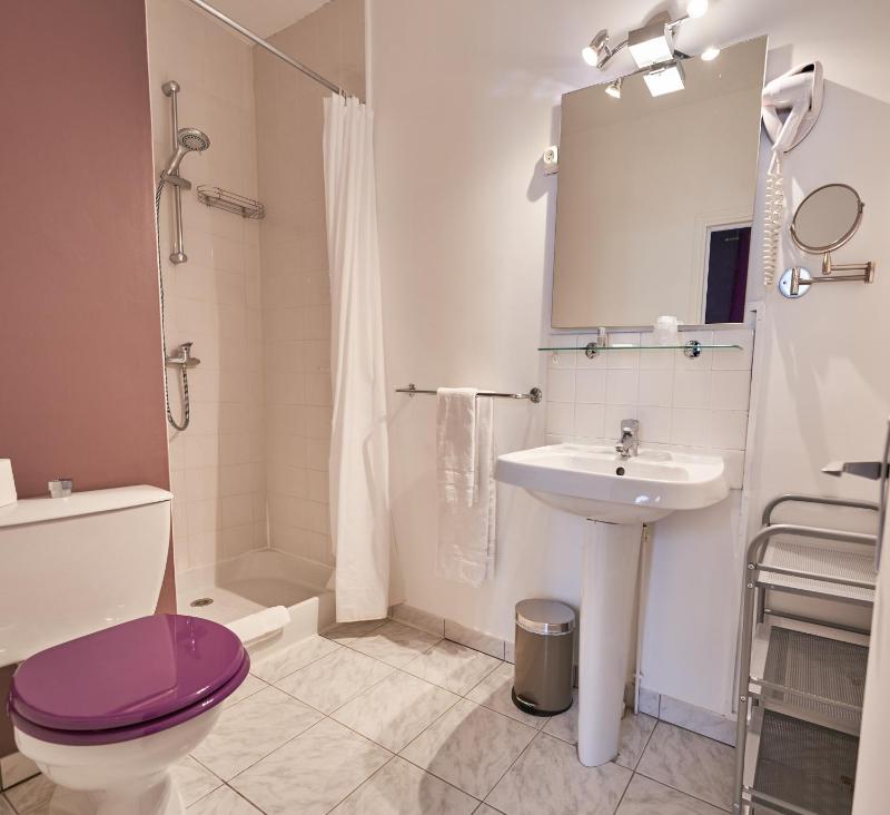 LOGIS Hotel Du Theatre - image 25