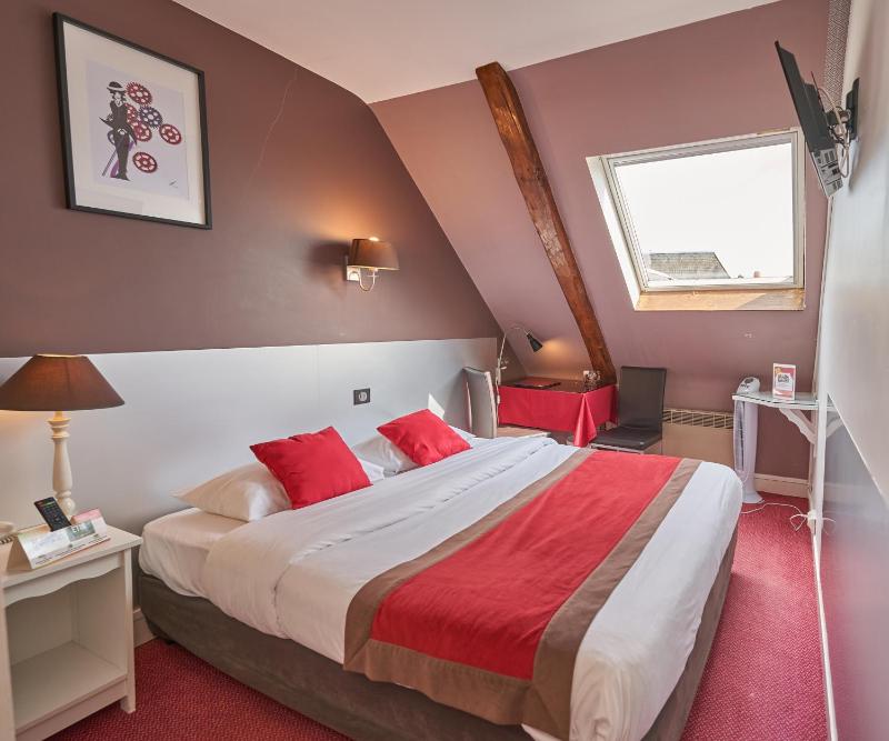 LOGIS Hotel Du Theatre - image 5