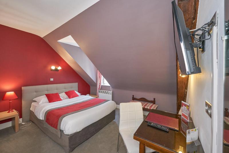 LOGIS Hotel Du Theatre - image 13