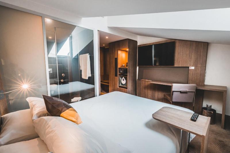 Comfort Single Room image 4