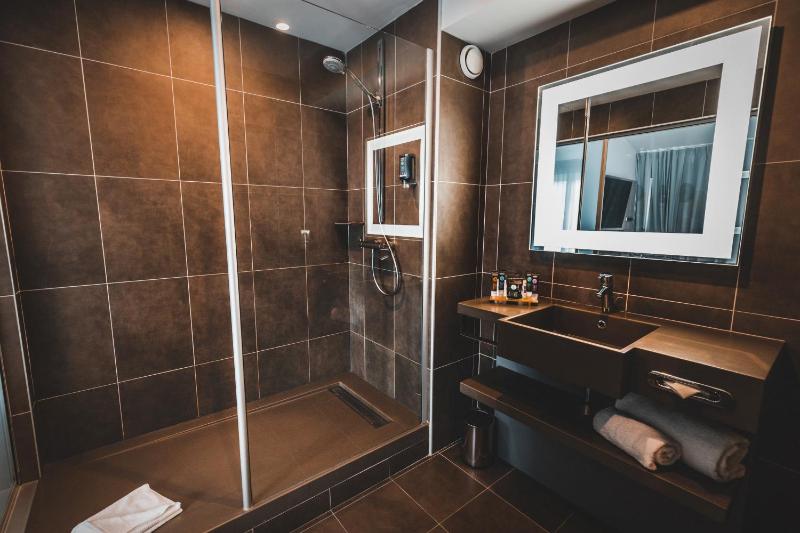 Comfort Single Room image 3