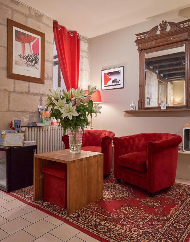 LOGIS Hotel Du Theatre - image 47