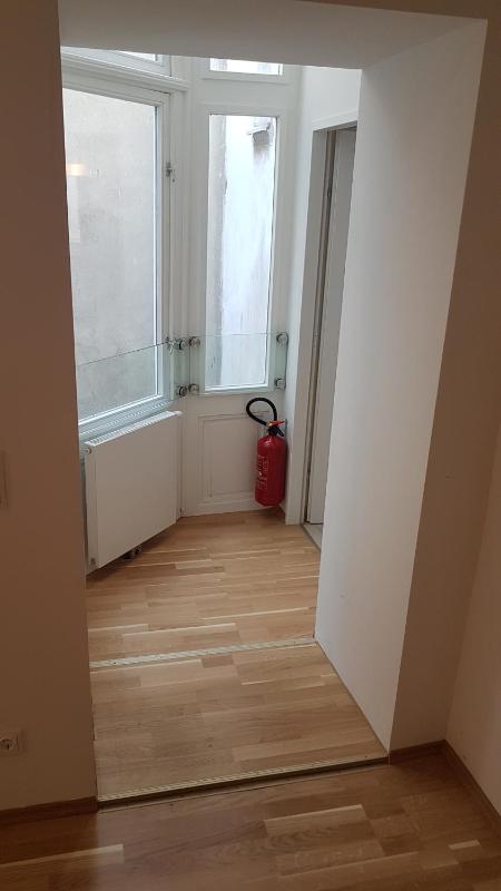 Sobieski Inner Ring Apartments - image 8