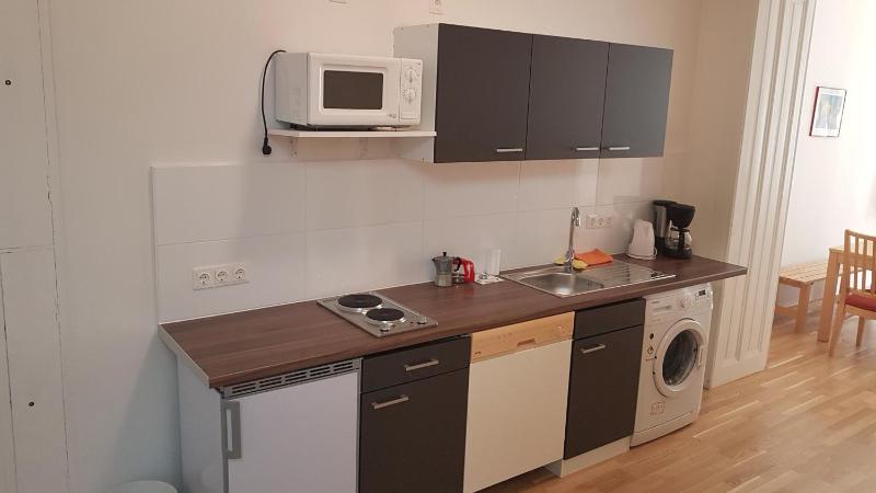 Sobieski Inner Ring Apartments - image 6