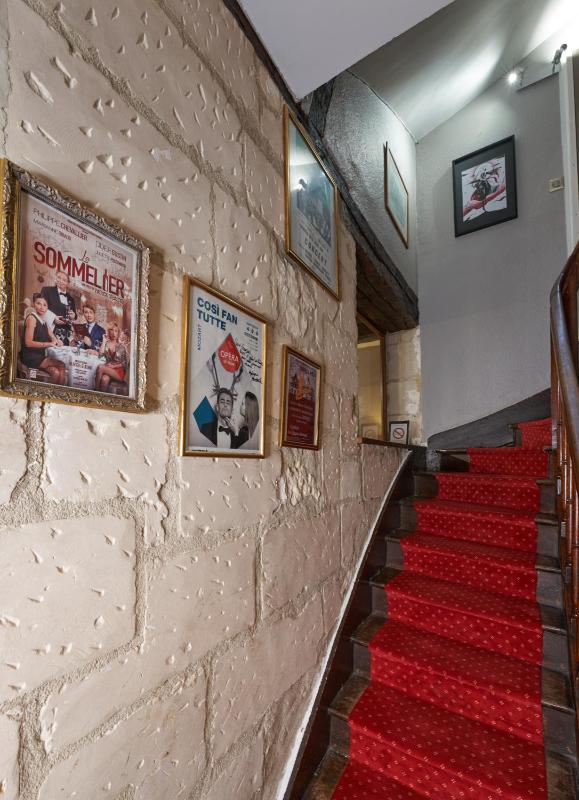 LOGIS Hotel Du Theatre - image 23