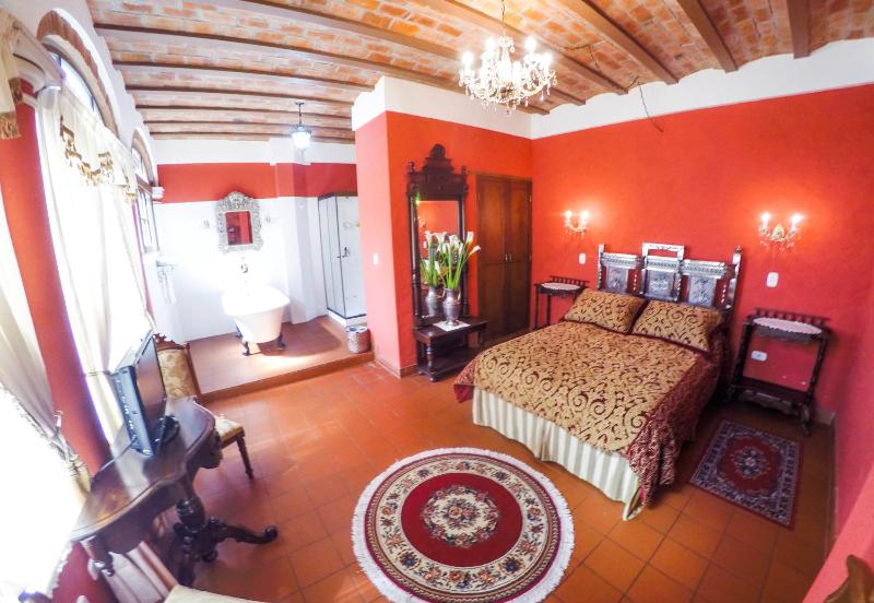 Hotel Monasterio - image 6