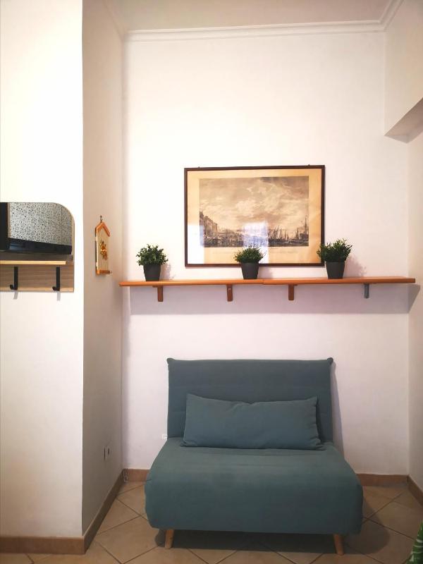 Appartamento Jungle Beach - image 8