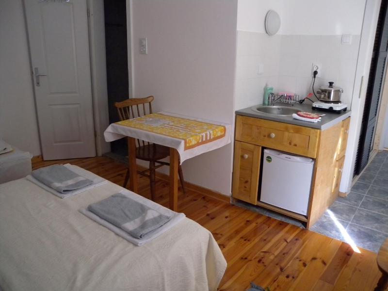 Apartment with Sea View image 3