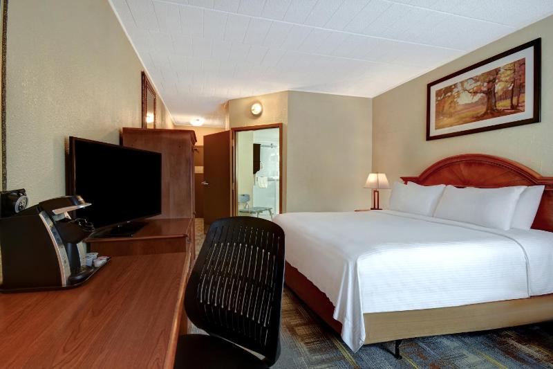 King Room - Non-Smoking image 2