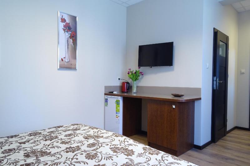 Double or Twin Room image 1