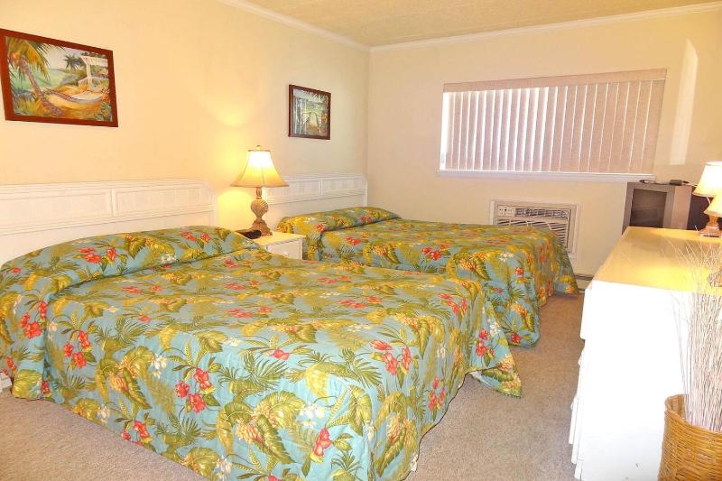 One-Bedroom Apartment image 3
