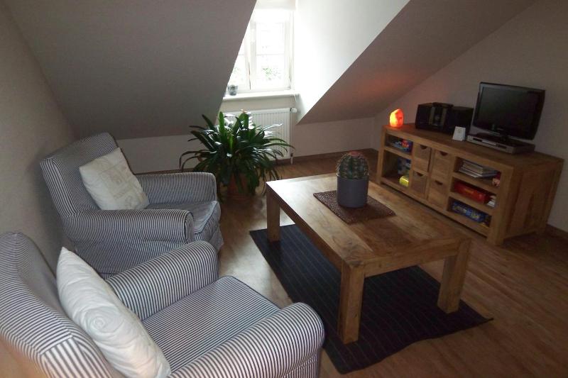Deluxe Two-Bedroom Apartment image 1