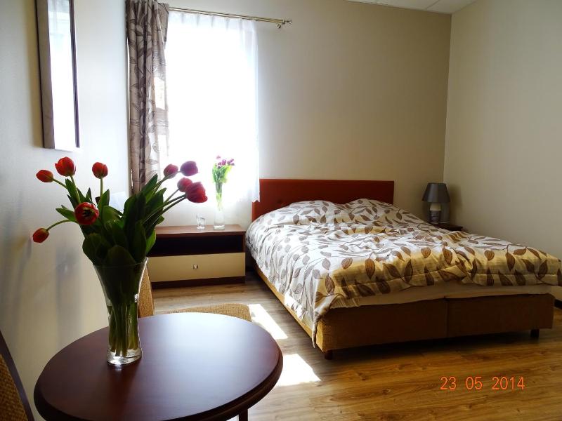 Double or Twin Room image 1