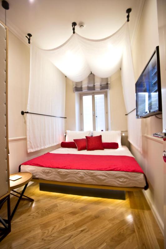 Two-Bedroom Apartment image 3