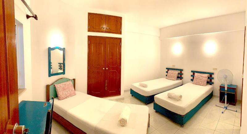 The Central Guesthouse - image 39
