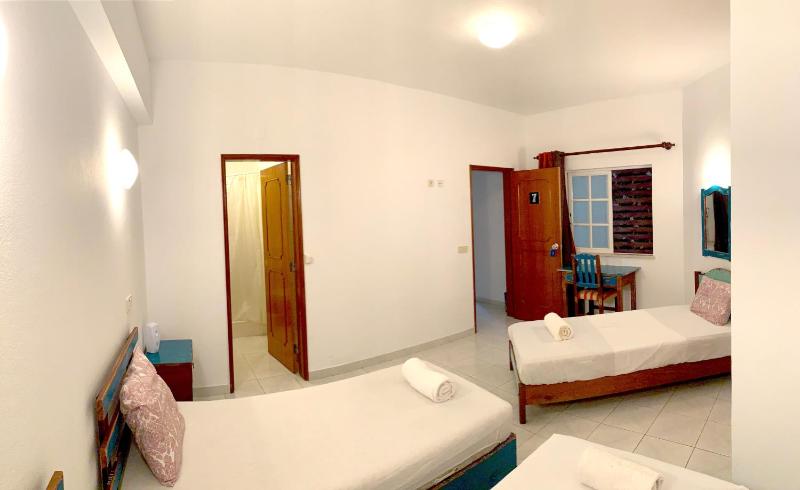 The Central Guesthouse - image 35