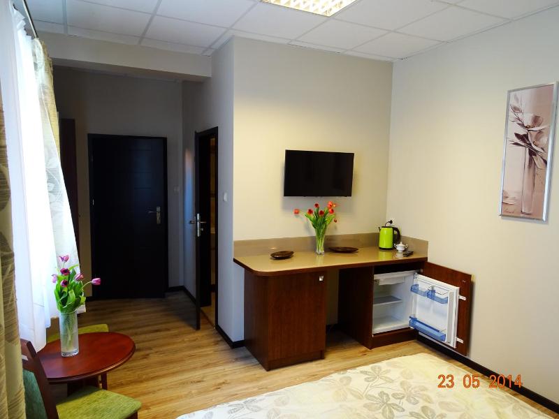 Apartamenty w Ustce - image 33