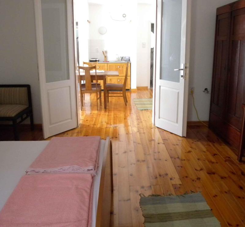 Apartment with Sea View image 2
