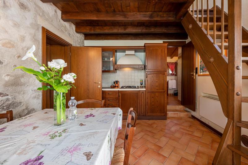 APPARTAMENTO CASA VACANZA AGRITURISMO BORGO di CALMASINO - image 14