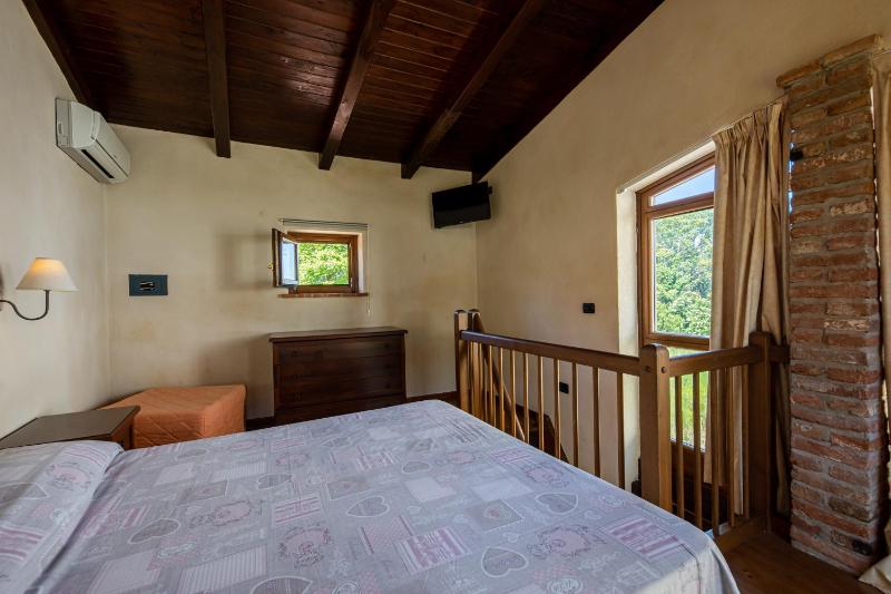 APPARTAMENTO CASA VACANZA AGRITURISMO BORGO di CALMASINO - image 11