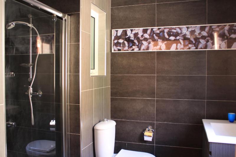 Giljana ensuite rooms shared terrace & kitchen - image 3