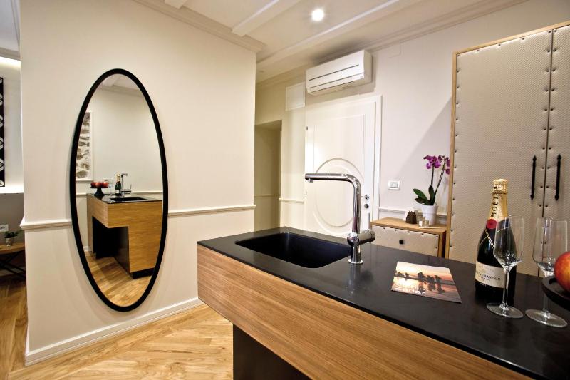 Two-Bedroom Apartment image 2